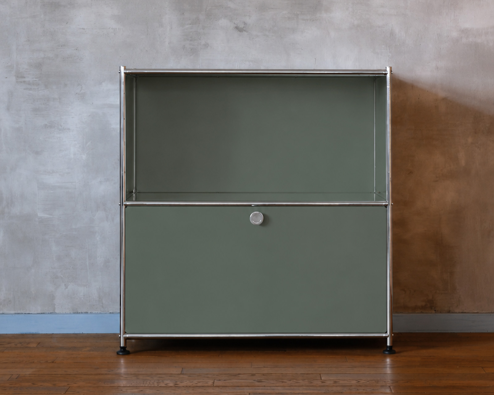 2er Sideboard mit 1 Klappe